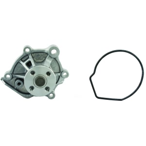 AISIN Engine Coolant Water Pump for 1984 Honda Prelude - WPH-012