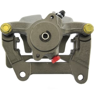 Centric Semi-Loaded Brake Caliper for 2015 Audi RS5 - 141.33623