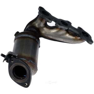 Dorman Stainless Steel Natural Exhaust Manifold for 2002 Toyota Sienna - 674-018