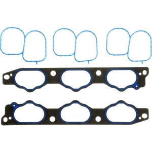 Victor Reinz Intake Manifold Gasket Set for 2011 Kia Sedona - 11-10499-01