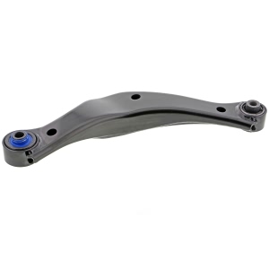 Mevotech Supreme Rear Passenger Side Upper Non Adjustable Control Arm for 2014 Buick Regal - CMS501244