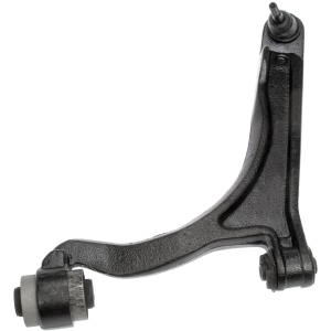 Dorman Front Driver Side Lower Non Adjustable Control Arm And Ball Joint Assembly for 2005 Chrysler Pacifica - 521-595