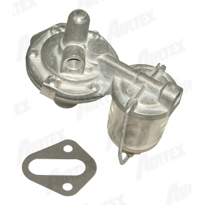 Airtex Mechanical Fuel Pump for Ford Country Squire - 578