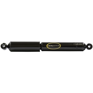 Monroe OESpectrum™ Rear Driver or Passenger Side Shock Absorber for 1995 Jeep Wrangler - 37121