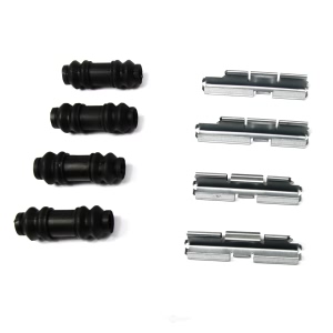 Centric Front Disc Brake Hardware Kit for 2002 Ford F-150 - 117.67011