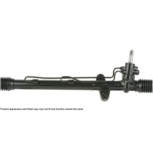 Cardone Reman Remanufactured Hydraulic Power Rack and Pinion Complete Unit for 1999 Honda Accord - 26-1797