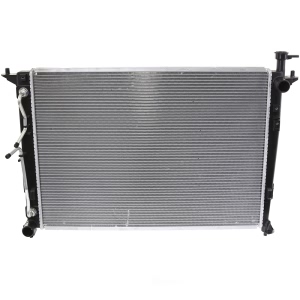 Denso Radiators for 2016 Kia Sorento - 221-9440