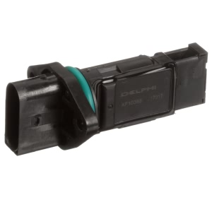 Delphi Mass Air Flow Sensor for 2001 Mercedes-Benz ML430 - AF10388