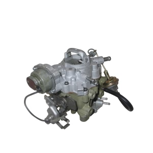 Uremco Remanufacted Carburetor for Mercury - 7-7750