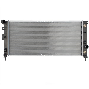 Denso Radiator for 2006 Pontiac Montana - 221-9121