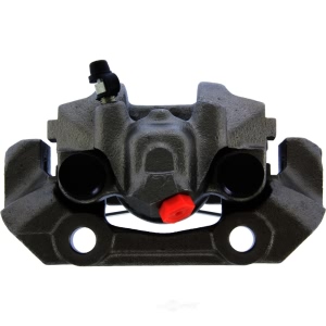 Centric Remanufactured Semi-Loaded Rear Passenger Side Brake Caliper for 2007 Saab 9-5 - 141.38513