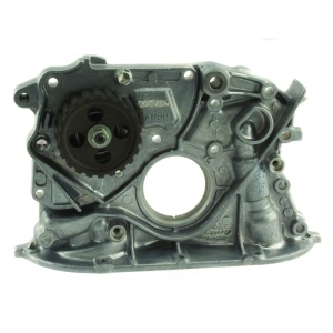 AISIN Engine Oil Pump for 1986 Toyota Camry - OPT-023