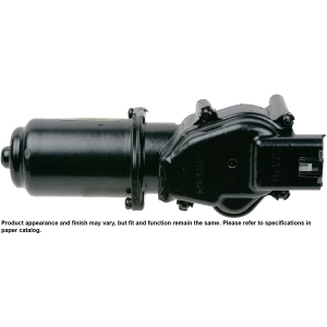 Cardone Reman Remanufactured Wiper Motor for Acura MDX - 43-4025