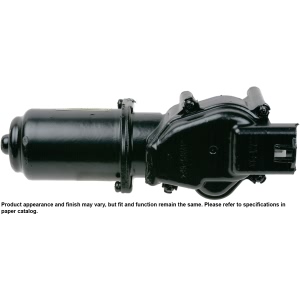 Cardone Reman Remanufactured Wiper Motor for Acura - 43-4025