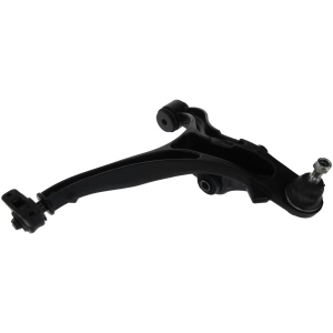 Centric Premium™ Control Arm And Ball Joint Assembly for 2008 Jeep Grand Cherokee - 622.58004