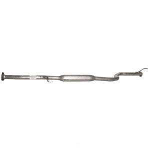 Bosal Exhaust Resonator And Pipe Assembly for 1993 Honda Civic - 287-527