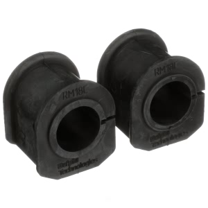 Delphi Front Sway Bar Bushings for 2007 Ford F-250 Super Duty - TD4159W