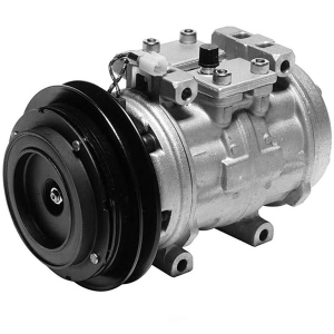 Denso A/C Compressor for Toyota Cressida - 471-0134