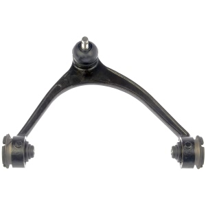 Dorman Front Passenger Side Upper Non Adjustable Control Arm And Ball Joint Assembly for 1993 Lexus GS300 - 520-594