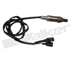Walker Products Oxygen Sensor for 1990 Volvo 760 - 350-33077