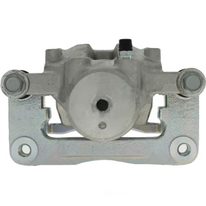 Centric Remanufactured Semi-Loaded Rear Driver Side Brake Caliper for 2019 Kia Sedona - 141.51660