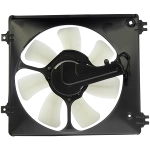 Dorman A C Condenser Fan Assembly for Acura - 621-406