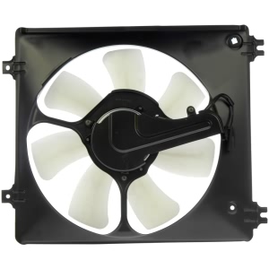 Dorman A C Condenser Fan Assembly for Acura TL - 621-406