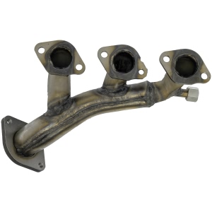 Dorman Stainless Steel Natural Exhaust Manifold for 2000 Ford Mustang - 674-535