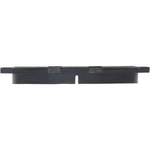 Centric Premium Semi-Metallic Front Disc Brake Pads for 2000 Mazda Millenia - 300.06430