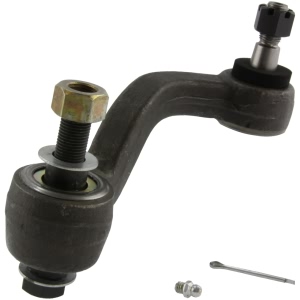 Centric Premium™ Front Steering Idler Arm for 1985 Chrysler New Yorker - 620.63012