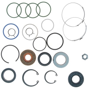 Gates Rack And Pinion Seal Kit for Chevrolet - 351690