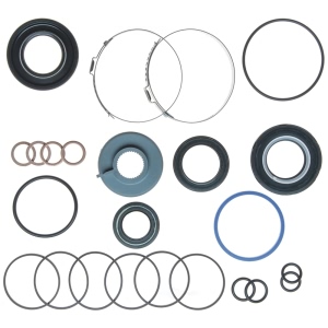 Gates Rack And Pinion Seal Kit for 1995 Nissan 300ZX - 349300