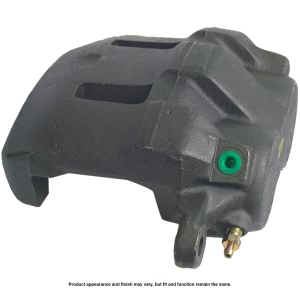 Cardone Reman Remanufactured Unloaded Caliper for 2002 Ford Excursion - 18-4790