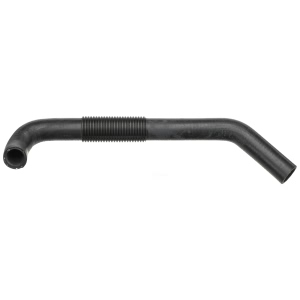 Gates Engine Coolant Molded Radiator Hose for 1990 Toyota Corolla - 21864