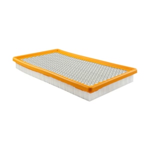 Hastings Panel Air Filter for 1989 Mercury Sable - AF880
