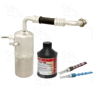 Four Seasons A C Accumulator Kit for Lincoln - 60060SK