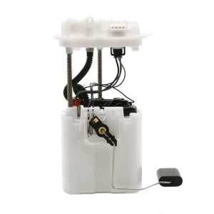 Delphi Fuel Pump Module Assembly for Chrysler Town & Country - FG0887