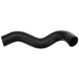 Gates Engine Coolant Molded Radiator Hose for 2004 Ford F-350 Super Duty - 22779