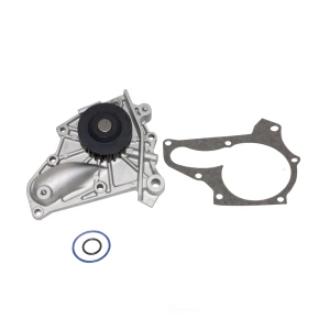 GMB Engine Coolant Water Pump for 1986 Toyota Celica - 170-1670