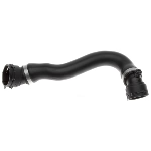 Gates Engine Coolant Molded Radiator Hose for 2017 BMW X3 - 51370