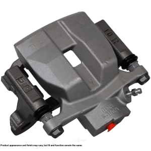 Cardone Reman Remanufactured Unloaded Caliper w/Bracket for 2014 Lexus IS250 - 19-B7175