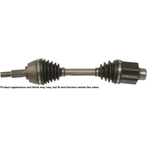 Cardone Reman Remanufactured CV Axle Assembly for 2014 Nissan Murano - 60-6303