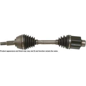 Cardone Reman Remanufactured CV Axle Assembly for 2012 Nissan Murano - 60-6303