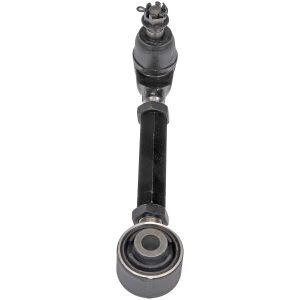 Dorman Rear Passenger Side Upper Forward Adjustable Control Arm And Ball Joint Assembly for 2007 Acura TSX - 522-047