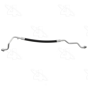 Four Seasons A C Refrigerant Suction Hose for Honda CR-V - 66376