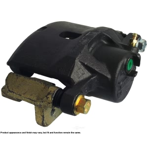 Cardone Reman Remanufactured Unloaded Caliper w/Bracket for 1999 Honda Accord - 19-B2091