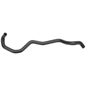 Gates Hvac Heater Molded Hose for 1996 Ford Contour - 19057