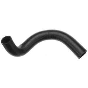 Gates Engine Coolant Molded Radiator Hose for 2005 Pontiac GTO - 23185