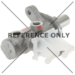 Centric Premium™ Brake Master Cylinder for Chrysler Pacifica - 130.63087