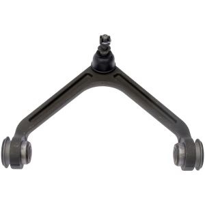 Dorman Front Passenger Side Upper Non Adjustable Control Arm And Ball Joint Assembly for 2008 Dodge Durango - 520-599